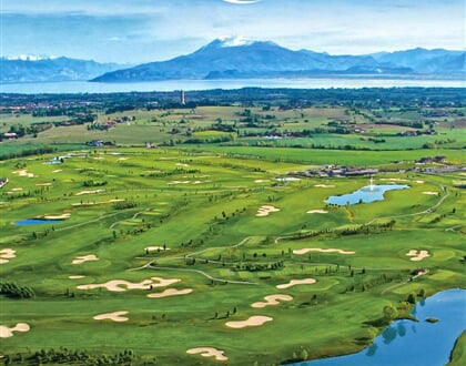 Garda Golf San Vigilio