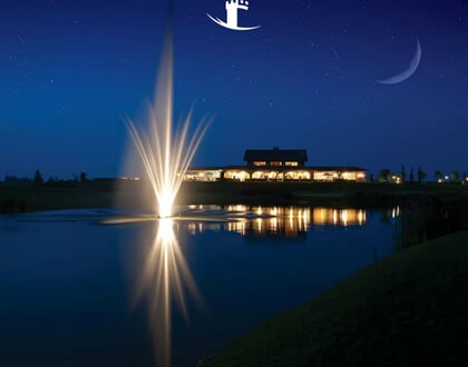 Garda Hotel San Vigilio Fontana