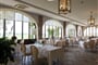 Garda Hotel San Vigilio Restaurace