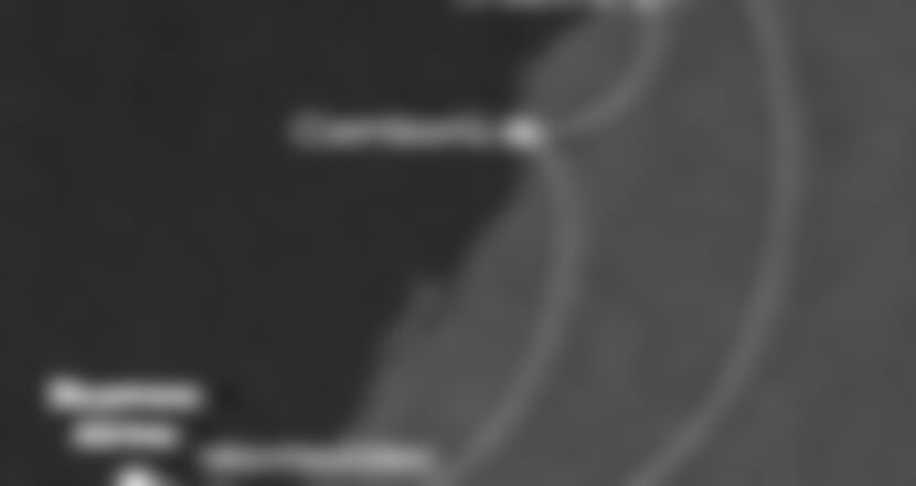 Costa Favolosa - Argentina, Uruguay, Brazílie (Buenos Aires)