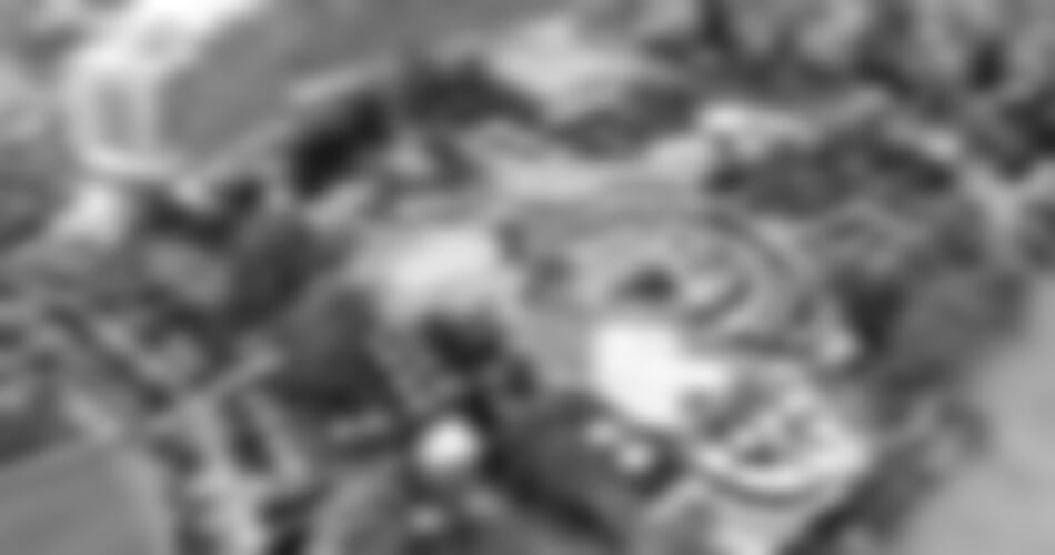 Faliraki - Hotel Calypso Beach