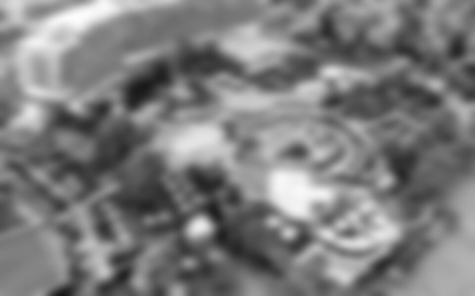 Faliraki - Hotel Calypso Beach