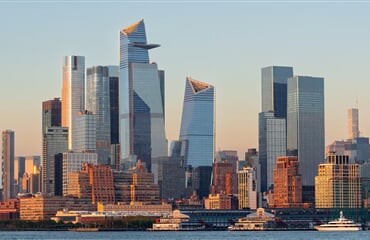 To nejlepší z New Yorku + PLAVBA K SOŠE SVOBODY + MODERNÍ ČTVRŤ HUDSON YARDS