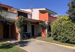 Oblast OLBIA TEMPIO - RESIDENCE OASI ANFITEATRO