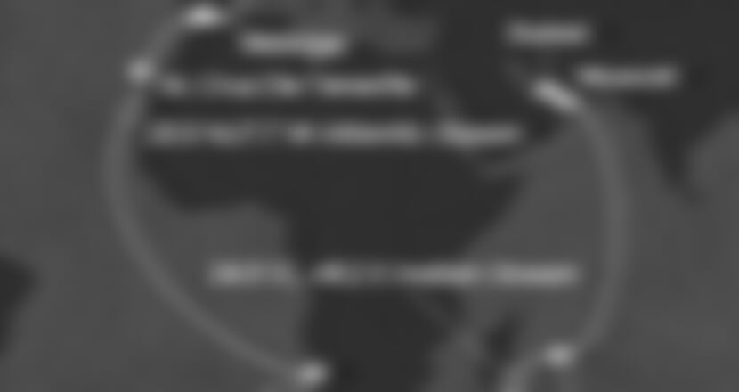 Costa Smeralda - Itálie, Francie, Španělsko, Namíbie, Jihoafrická r., ...