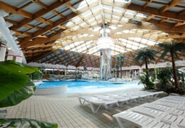 Slovinsko – Termální Lázně Čatež