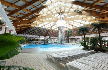 Slovinsko – Termální Lázně Čatež