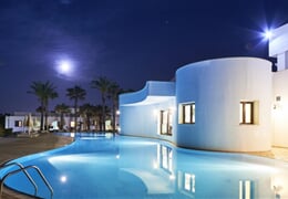 Pietrablu Resort & Spa ****S - Polignano a Mare