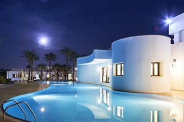 Pietrablu Resort & Spa ****S - Polignano a Mare