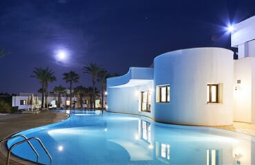 Pietrablu Resort & Spa ****S - Polignano a Mare