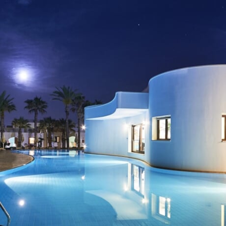 Pietrablu Resort & Spa ****S - Polignano a Mare