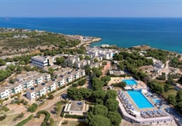 Portogiardino Resort **** - Monopoli