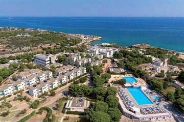 Portogiardino Resort **** - Monopoli