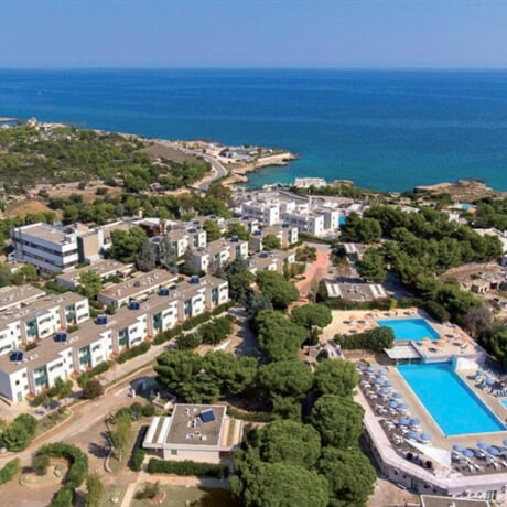Portogiardino Resort **** - Monopoli