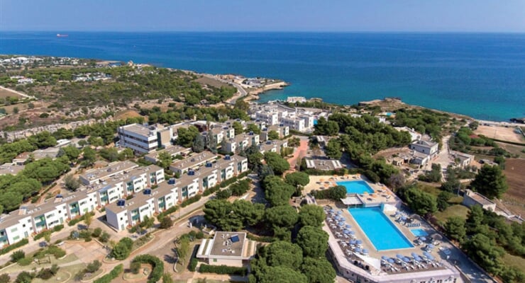 Portogiardino   Puglia