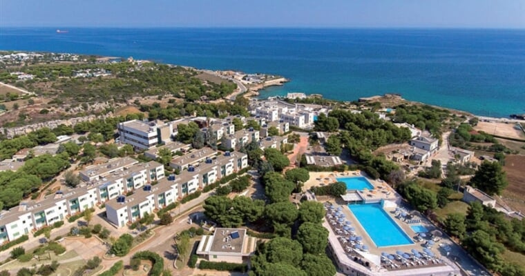 Portogiardino   Puglia