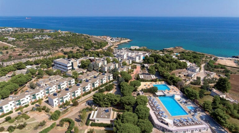 Portogiardino   Puglia