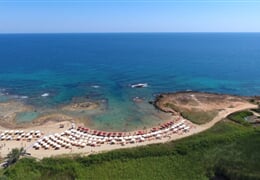 Club Hotel Santa Sabina **** - Torre S. Sabina
