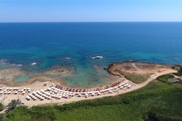 Club Hotel Santa Sabina **** - Torre S. Sabina