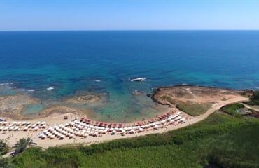 Club Hotel Santa Sabina **** - Torre S. Sabina