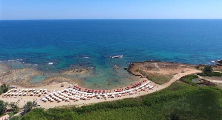 Santa Sabina   Puglia
