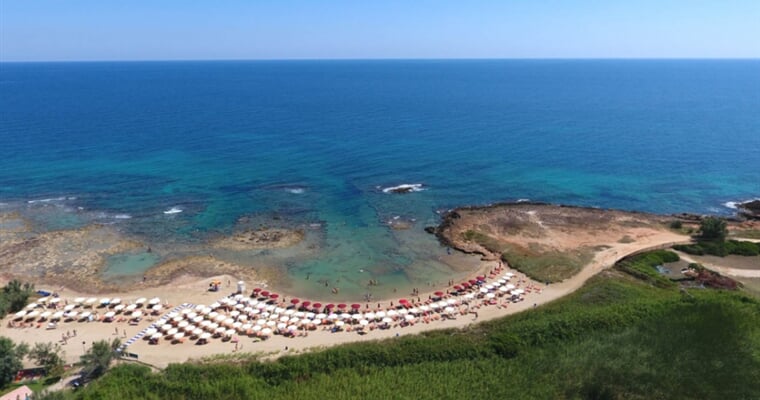 Santa Sabina   Puglia