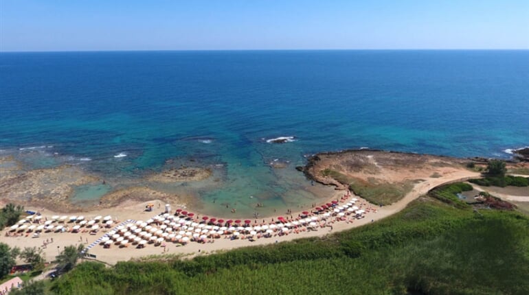 Santa Sabina   Puglia
