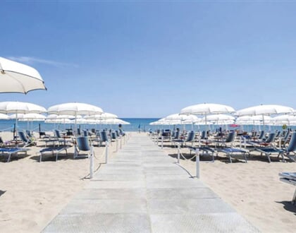 Ticho´s Lido   Puglia 3