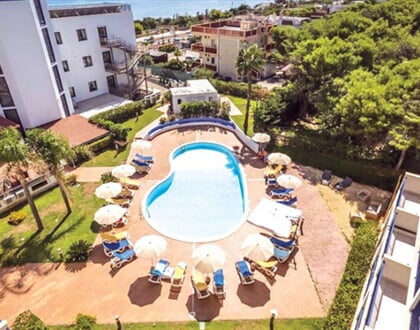 Ticho´s Lido   Puglia 4