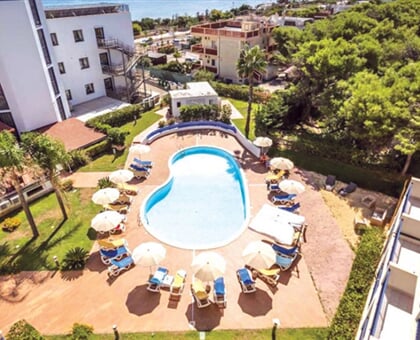 Ticho´s Lido   Puglia 4