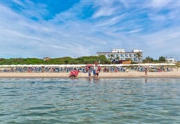 Ticho´s Lido Hotel **** - Castellaneta Marina
