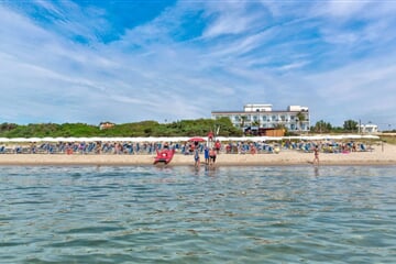 Ticho´s Lido Hotel **** - Castellaneta Marina