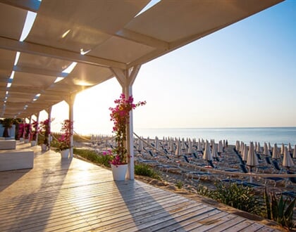 Ticho´s Lido   Puglia 8
