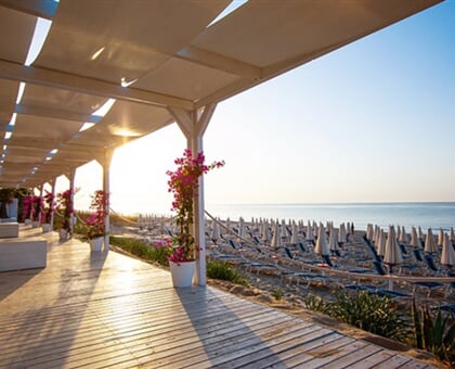 Ticho´s Lido   Puglia 8