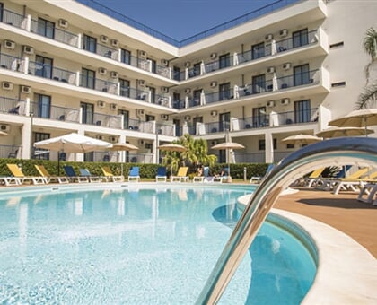 Ticho´s Lido   Puglia