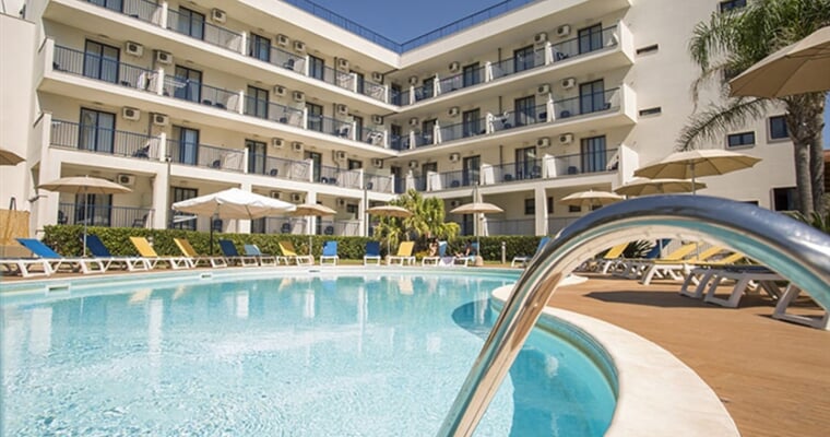 Ticho´s Lido   Puglia