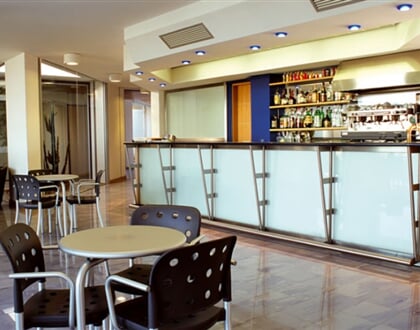 African Beach   Puglia 2