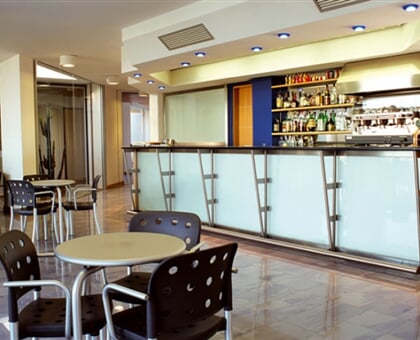 African Beach   Puglia 2