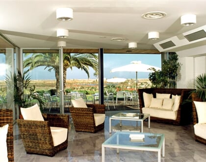 African Beach   Puglia 3