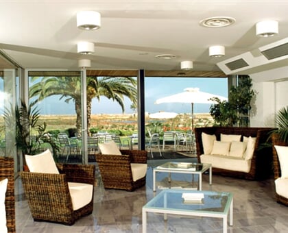 African Beach   Puglia 3