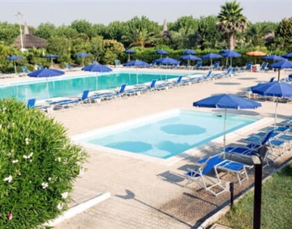 African Beach   Puglia 4