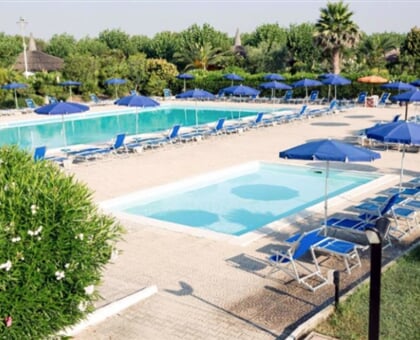 African Beach   Puglia 4