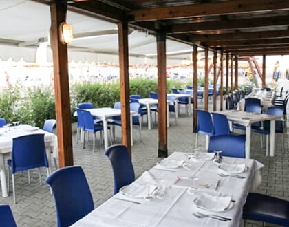 African Beach   Puglia 5