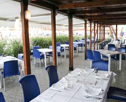 African Beach   Puglia 5