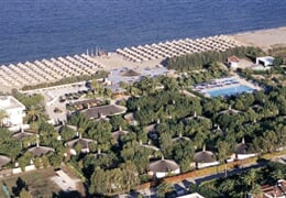 African Beach *** - Manfredonia