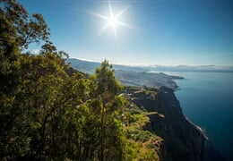 To nejlepší z Madeiry + VINOBRANÍ