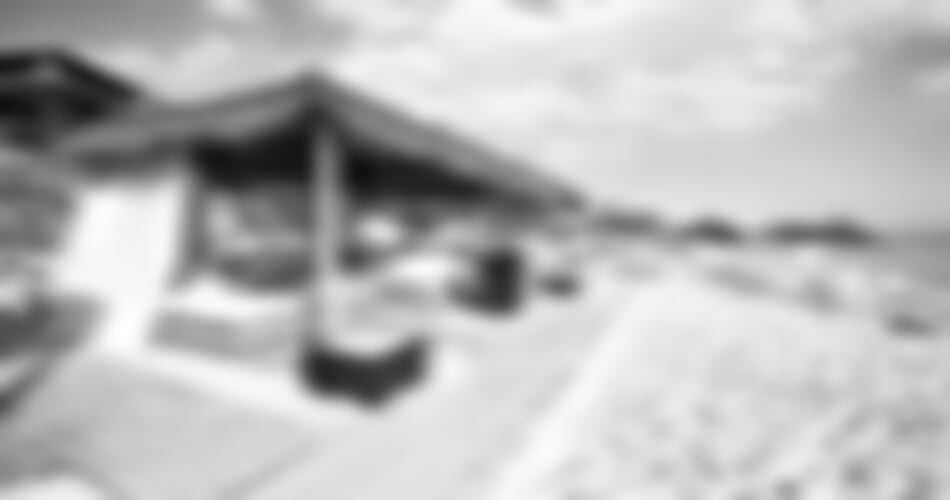 Relax na plážích Tuniska + DŽÍPY NA SAHAŘE + KULISY ZE STAR WARS