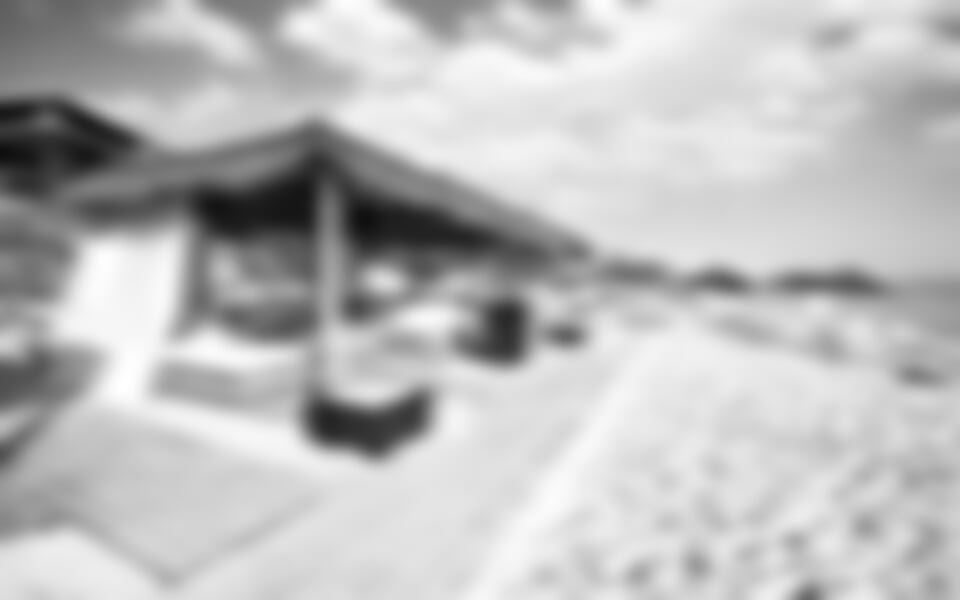 Relax na plážích Tuniska + DŽÍPY NA SAHAŘE + KULISY ZE STAR WARS