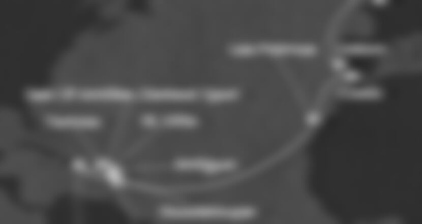 Costa Favolosa - Francie, Portugalsko, Španělsko, Nizozemské Antily, Panenské o. (britské), ... (Le Havre)