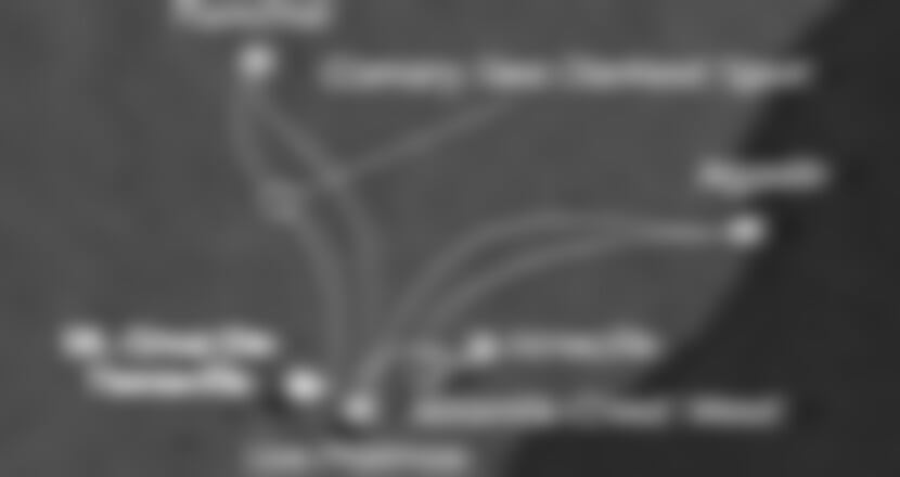 Costa Fortuna - Španělsko, Maroko, Portugalsko (Santa Cruz de Tenerife)